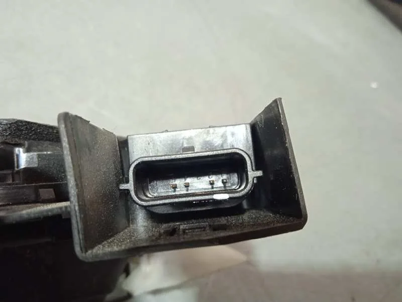 Cerradura Puerta Delantera Izquierda para Renault Megane Iv Grandtour