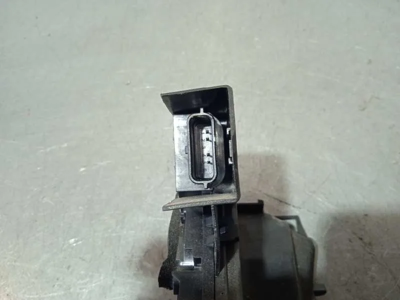 Cerradura Puerta Trasera Izquierda para Renault Megane Iv Grandtour