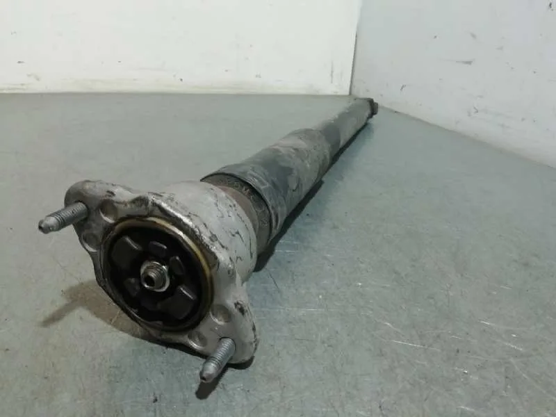 Amortiguador Trasero Derecho para Mercedes-Benz Clase C (W204) Familiar