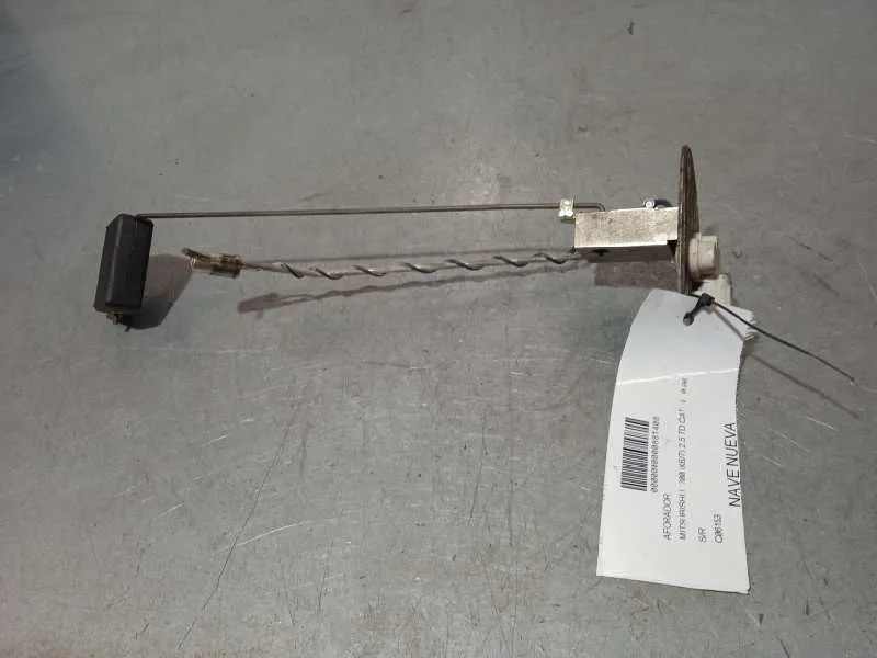 Aforador para Mitsubishi L 200 (K6/7)