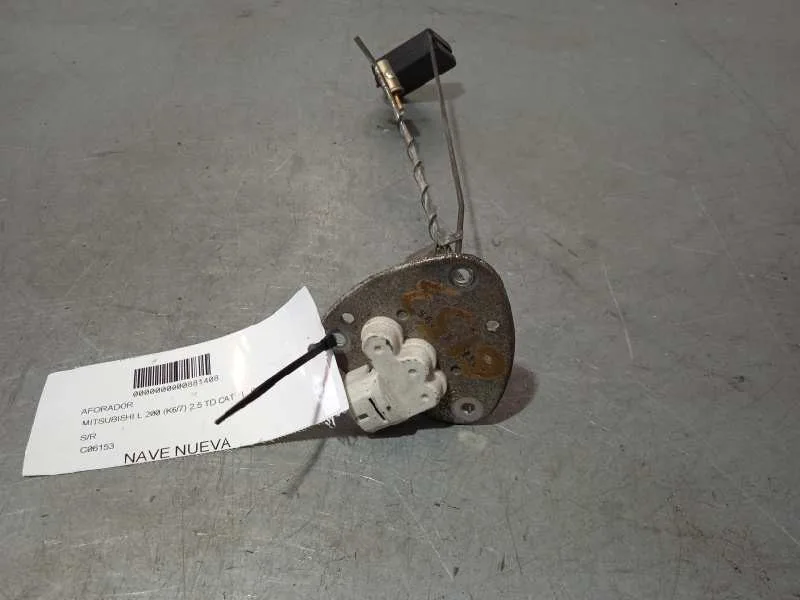 Aforador para Mitsubishi L 200 (K6/7)