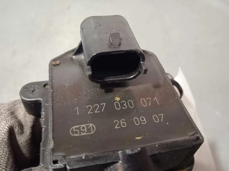 Bobina Encendido para Alfa Romeo 147 (190)