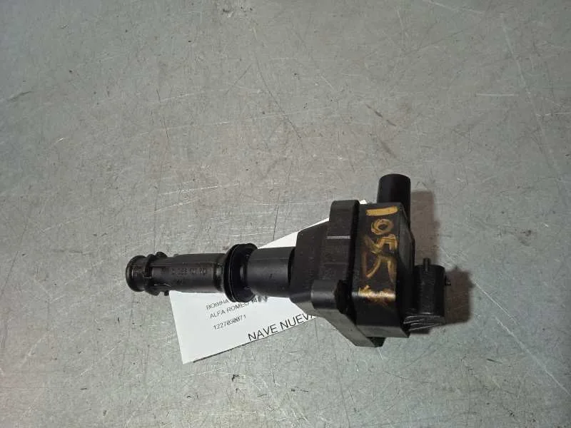 Bobina Encendido para Alfa Romeo 147 (190)