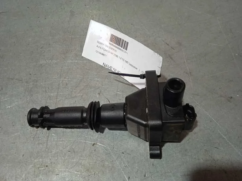 Bobina Encendido para Alfa Romeo 147 (190)