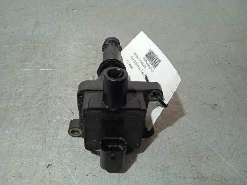 Bobina Encendido para Alfa Romeo 147 (190)
