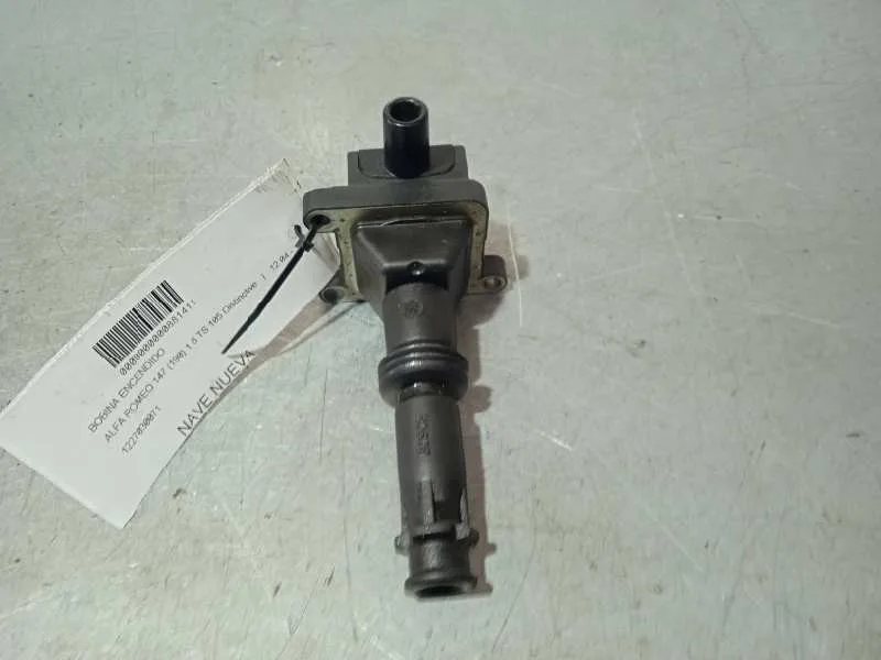 Bobina Encendido para Alfa Romeo 147 (190)