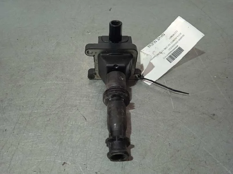 Bobina Encendido para Alfa Romeo 147 (190)