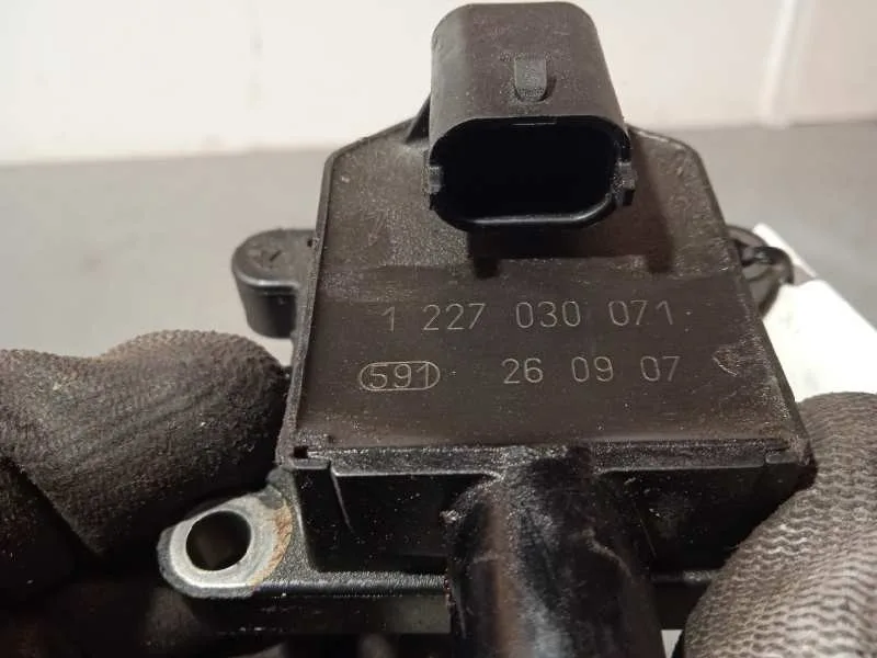 Bobina Encendido para Alfa Romeo 147 (190)