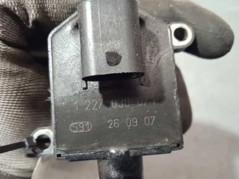 Bobina Encendido para Alfa Romeo 147 (190)
