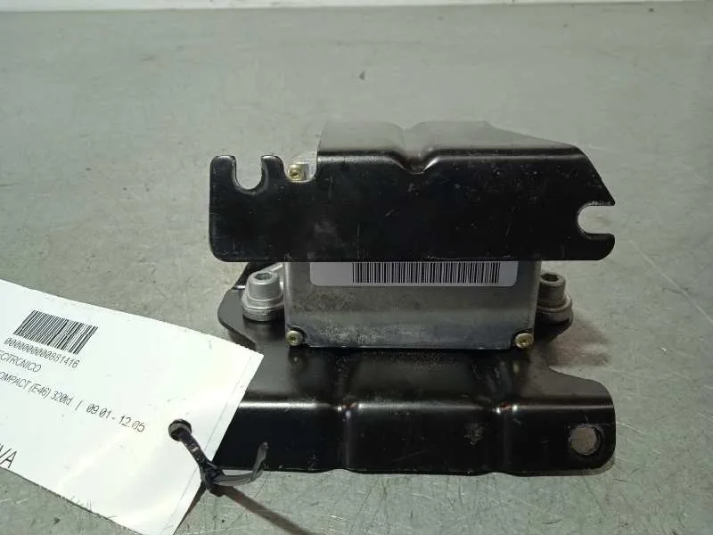 Modulo Electronico para Bmw Serie 3 Compact (E46)