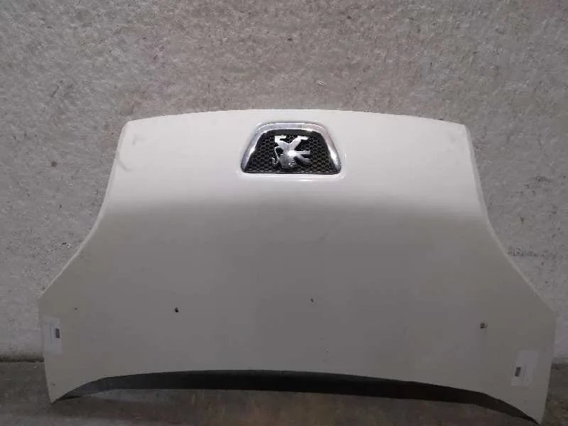 Capot para Peugeot Bipper