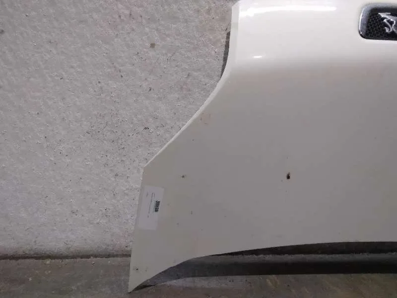 Capot para Peugeot Bipper