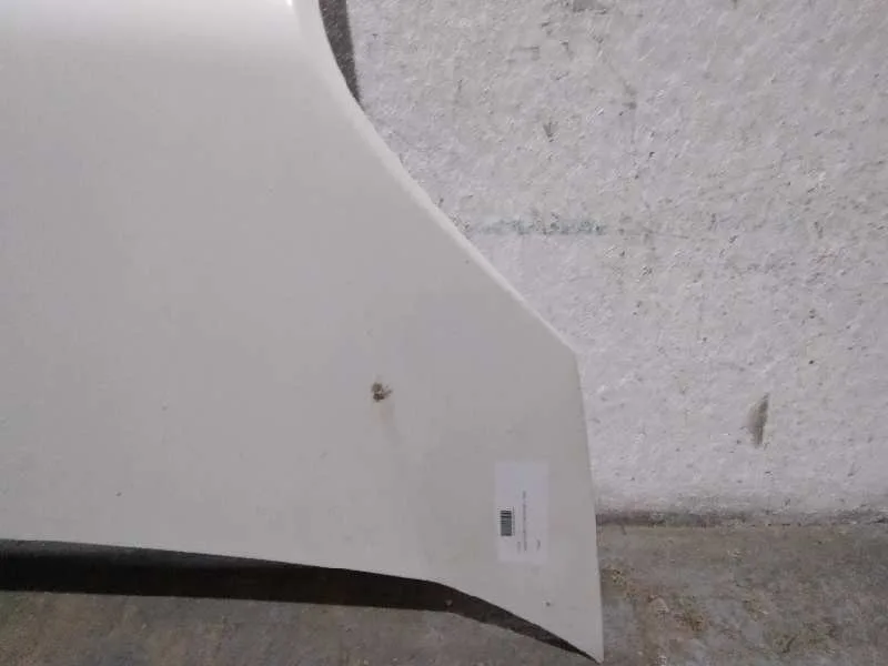 Capot para Peugeot Bipper