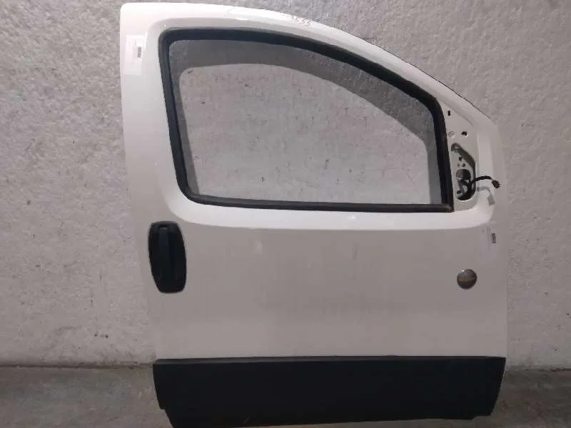 Puerta Delantera Derecha para Peugeot Bipper