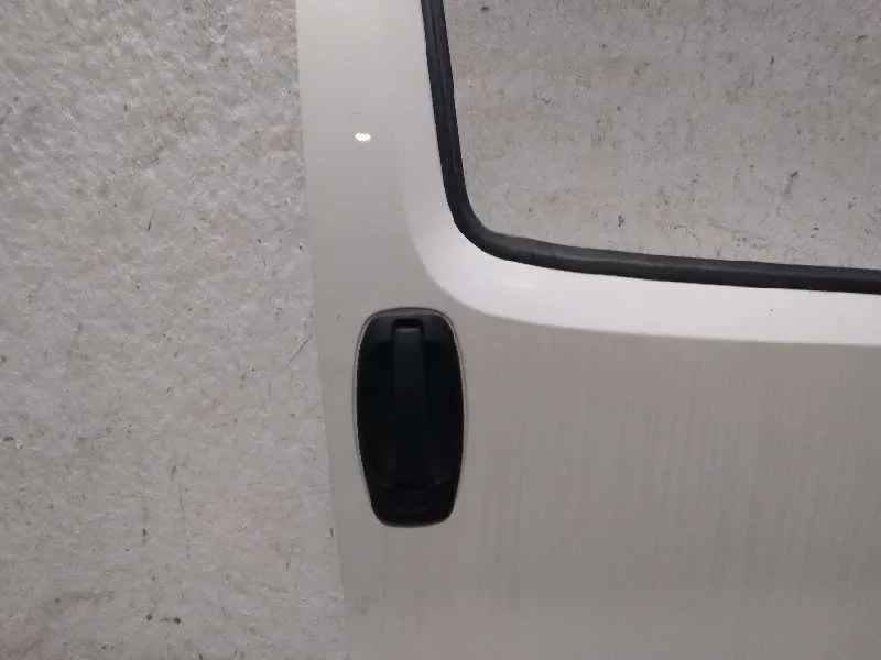 Puerta Delantera Derecha para Peugeot Bipper