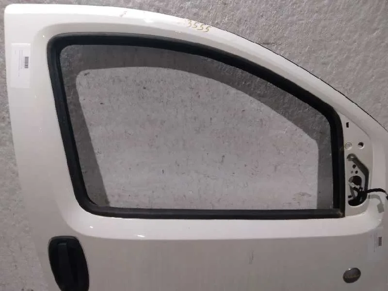 Puerta Delantera Derecha para Peugeot Bipper