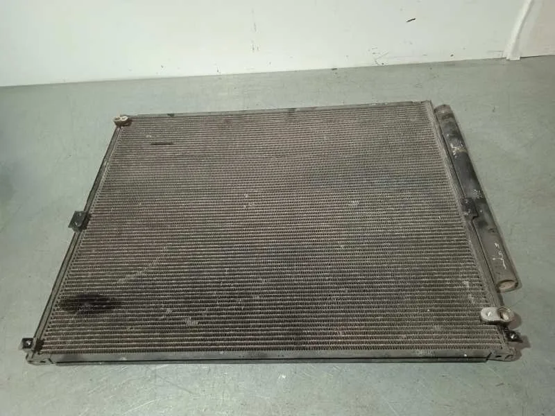 Condensador / Radiador Aire Acondicionado para Toyota Land Cruiser (J12)