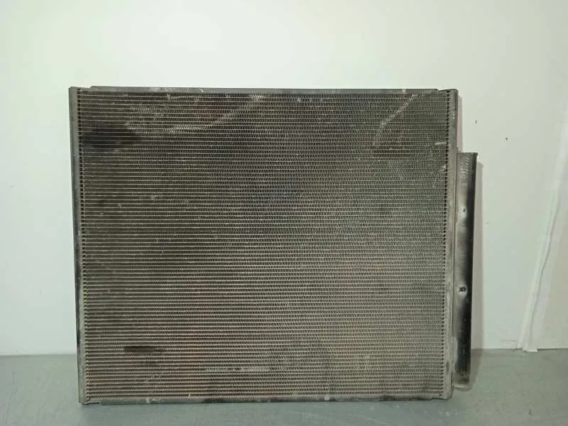 Condensador / Radiador Aire Acondicionado para Toyota Land Cruiser (J12)
