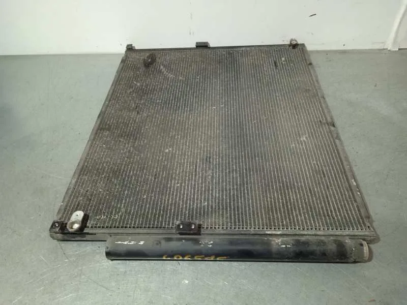 Condensador / Radiador Aire Acondicionado para Toyota Land Cruiser (J12)