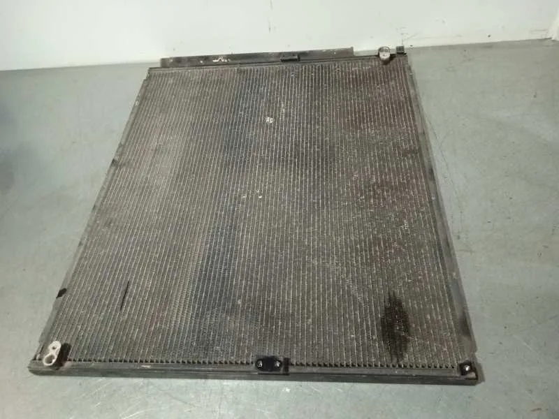 Condensador / Radiador Aire Acondicionado para Toyota Land Cruiser (J12)