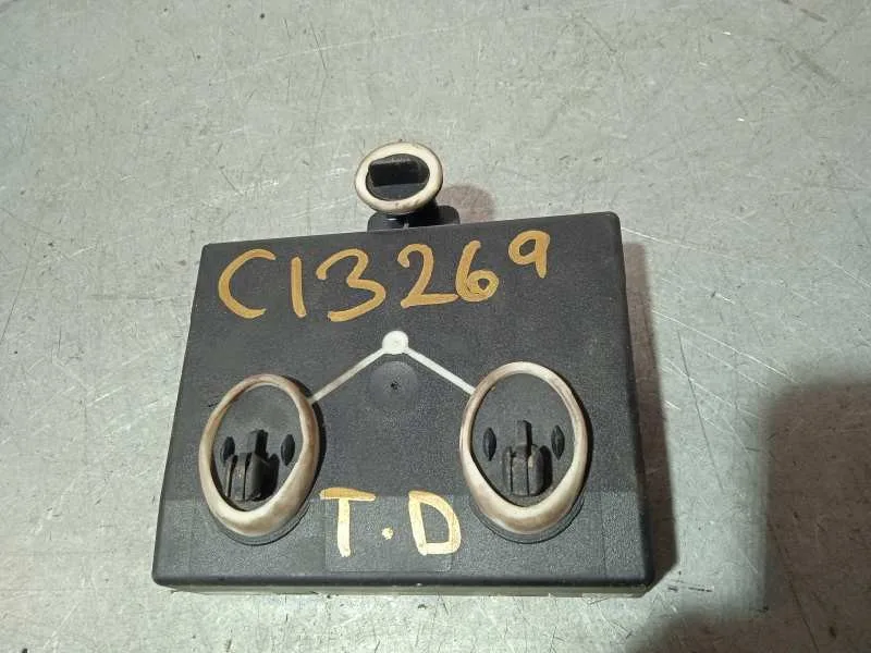 Modulo Electronico para Audi A6 Berlina (4F2)