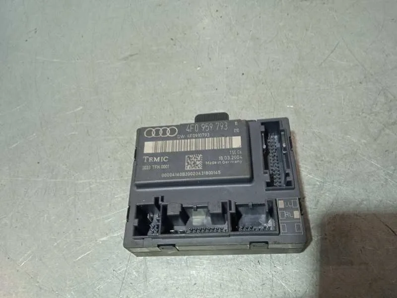 Modulo Electronico para Audi A6 Berlina (4F2)