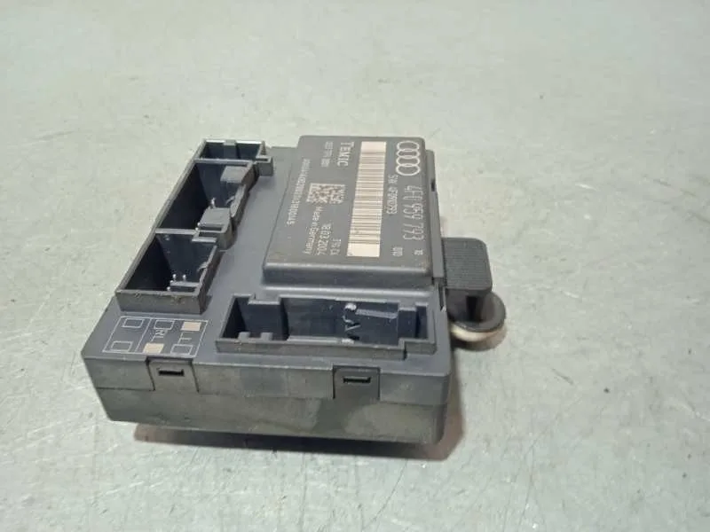 Modulo Electronico para Audi A6 Berlina (4F2)