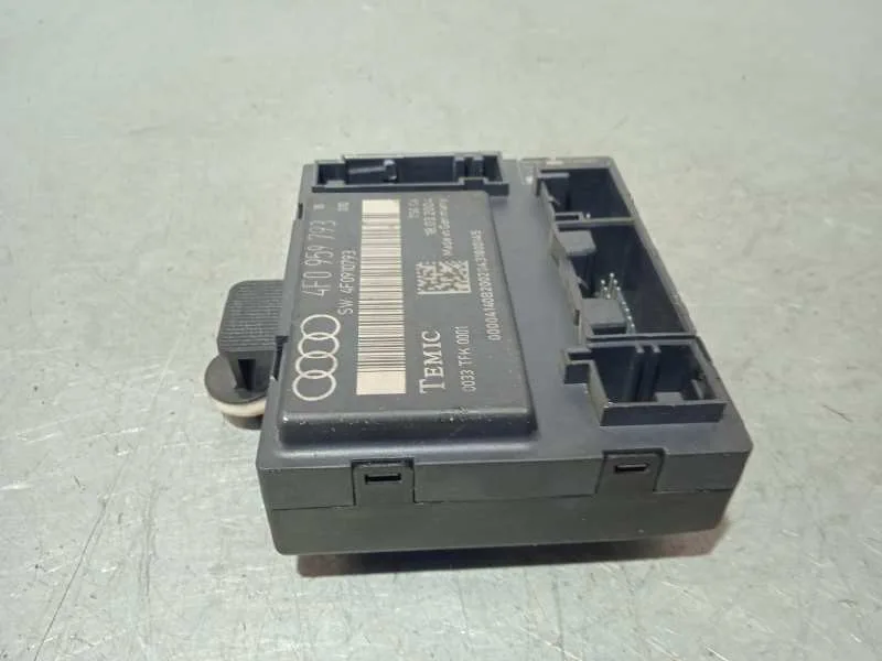Modulo Electronico para Audi A6 Berlina (4F2)