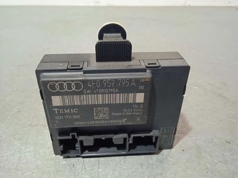 Modulo Electronico para Audi A6 Berlina (4F2)