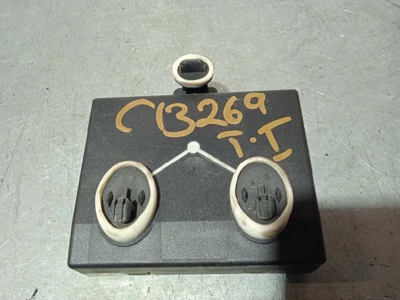 Modulo Electronico para Audi A6 Berlina (4F2)