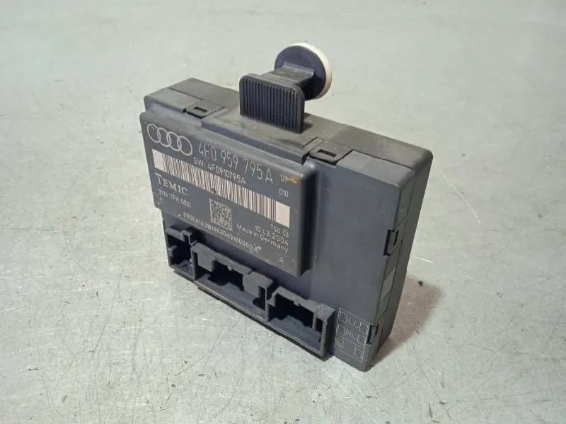 Modulo Electronico para Audi A6 Berlina (4F2)
