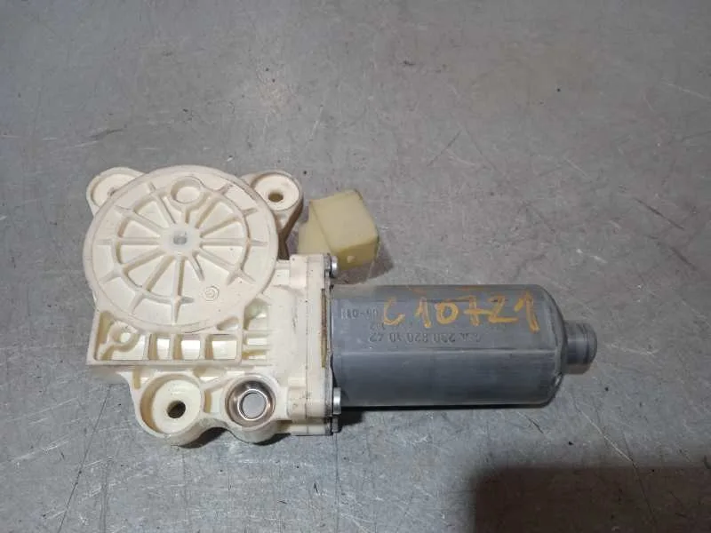 Motor Elevalunas Delantero Izquierdo para Mercedes-Benz Clase Clk (W209) Coupe