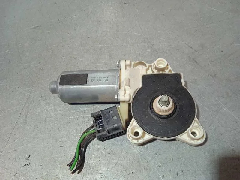 Motor Elevalunas Delantero Derecho para Mercedes-Benz Clase Clk (W209) Coupe