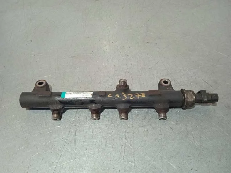 Rampa Inyectora para Ssangyong Actyon