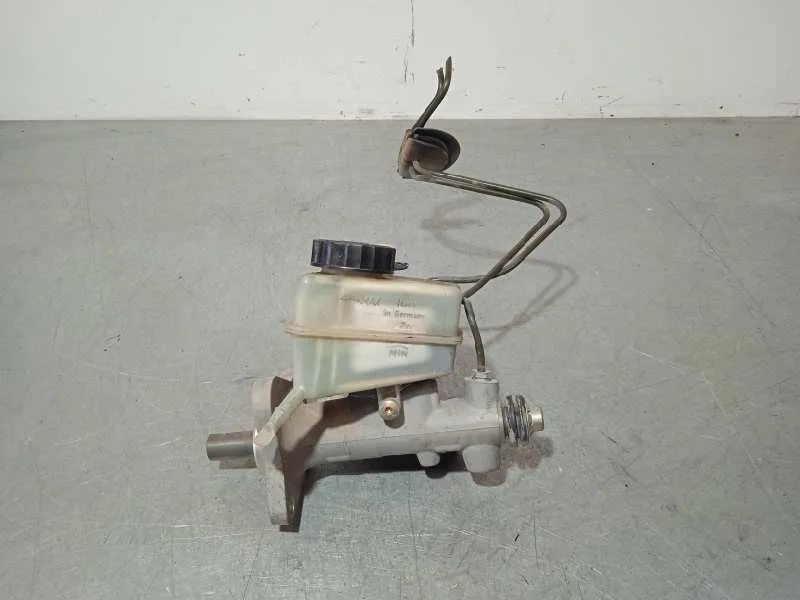 Bomba Freno para Mercedes-Benz Clase Clk (W209) Coupe