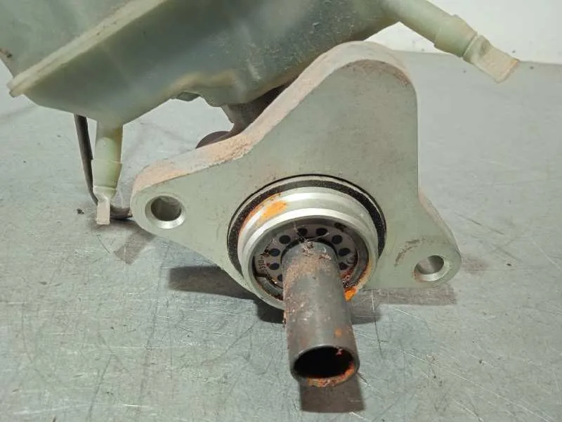 Bomba Freno para Mercedes-Benz Clase Clk (W209) Coupe