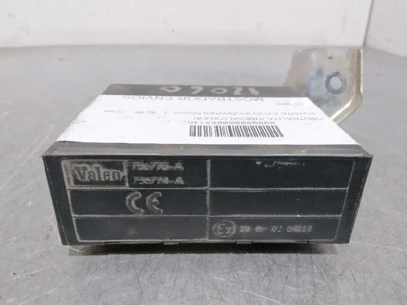 Centralita Inmovilizador para Toyota Aygo (Kgb/Wnb)