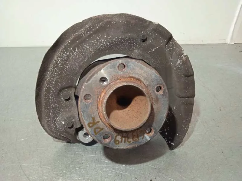 Mangueta Delantera Izquierda para Bmw Serie 3 Berlina (E90)