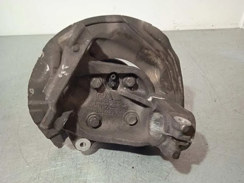 Mangueta Delantera Izquierda para Bmw Serie 3 Berlina (E90)