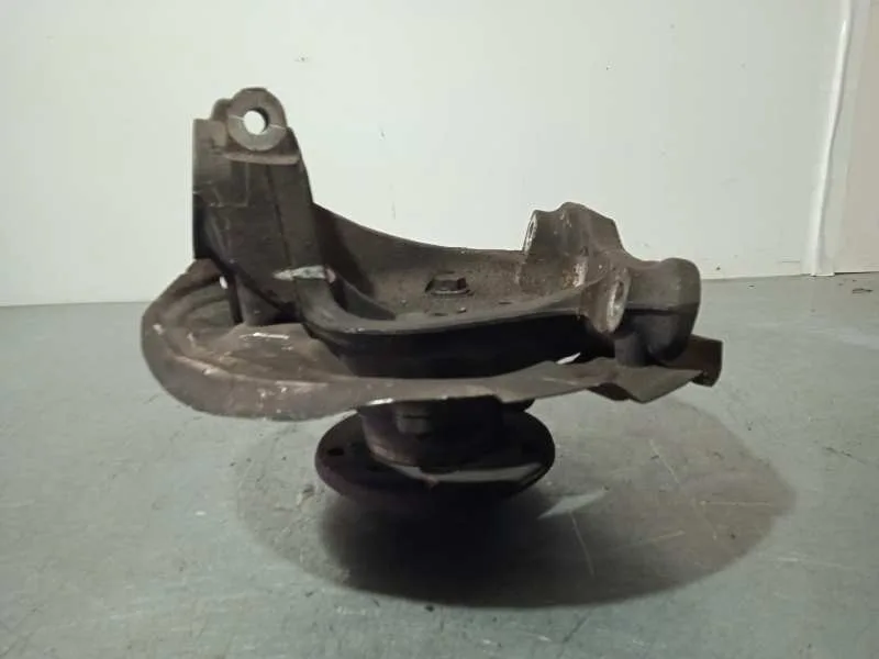 Mangueta Delantera Izquierda para Bmw Serie 3 Berlina (E90)