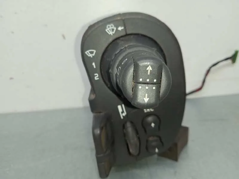 Mando Limpia para Renault Scenic Ii