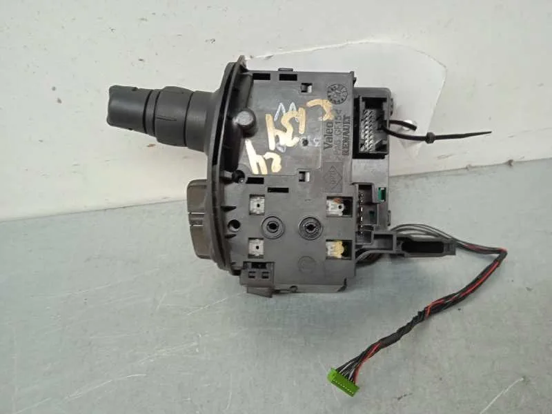 Mando Limpia para Renault Scenic Ii
