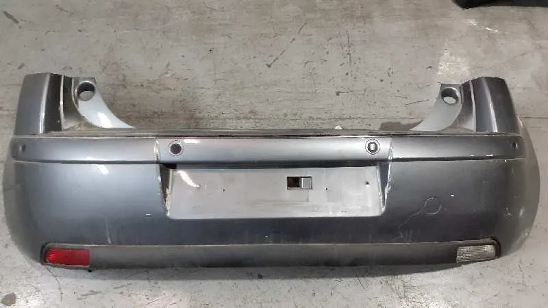 Paragolpes Trasero para Citroën C4 Berlina
