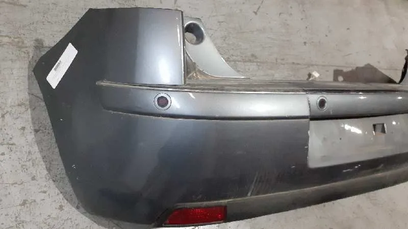 Paragolpes Trasero para Citroën C4 Berlina