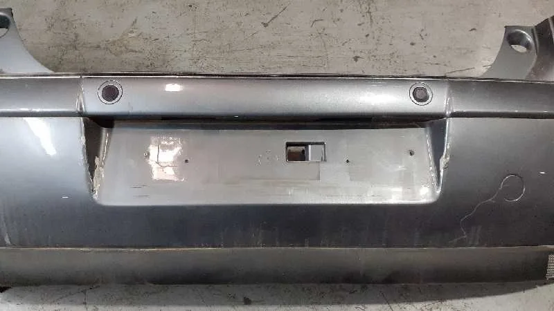 Paragolpes Trasero para Citroën C4 Berlina