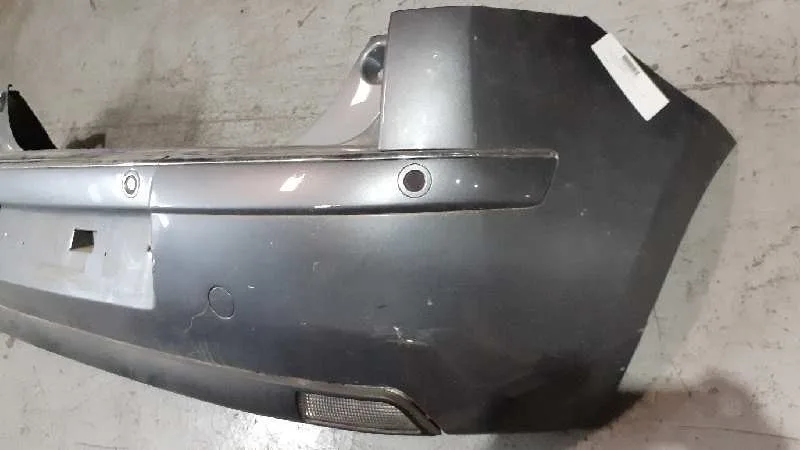 Paragolpes Trasero para Citroën C4 Berlina