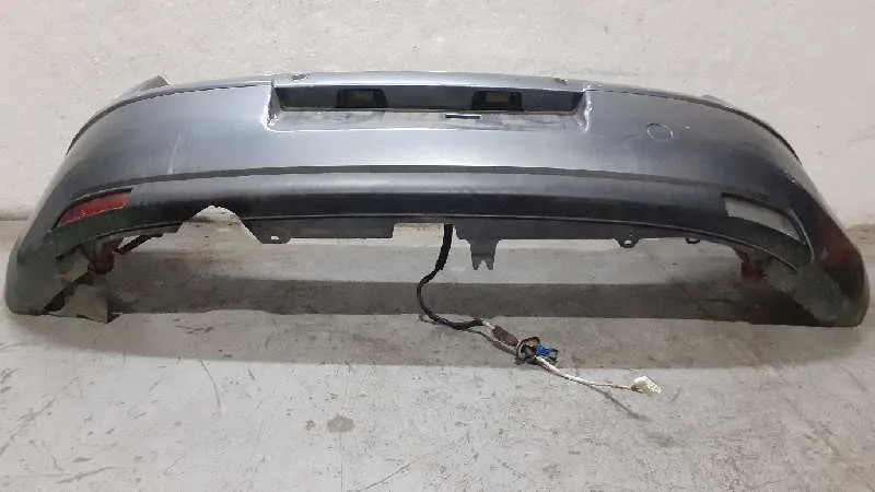 Paragolpes Trasero para Citroën C4 Berlina
