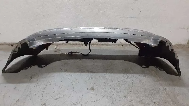 Paragolpes Trasero para Citroën C4 Berlina