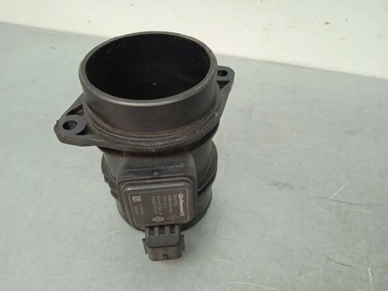 Caudalimetro para Renault Megane Iii Berlina 5 P