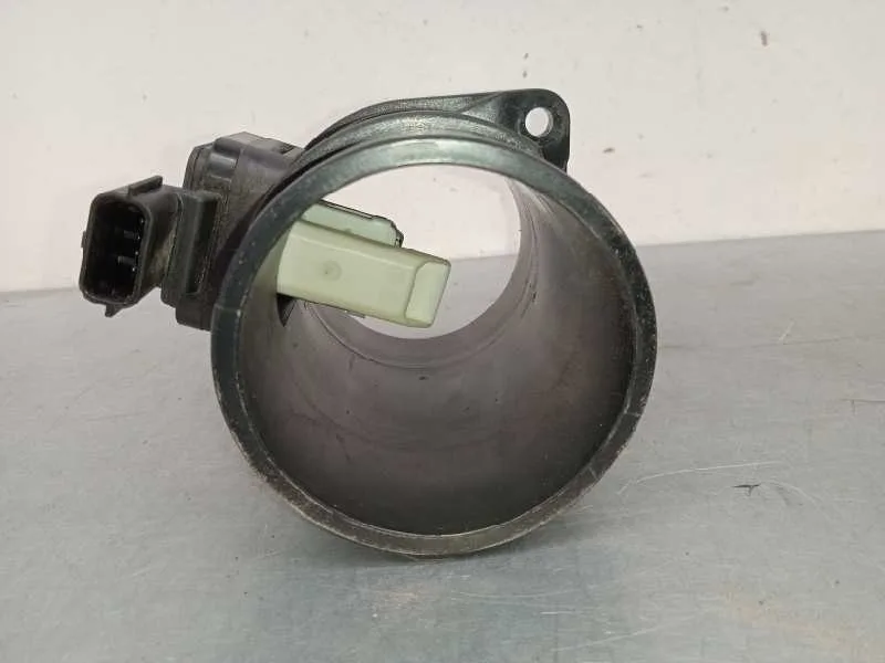 Caudalimetro para Renault Megane Iii Berlina 5 P